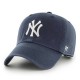 шапка,всички,шапки,47,mlb,new,york,yankees,clean,up,cap,navy
