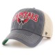 шапка,всички,шапки,47,nhl,washington,capitals,tuscaloosa,cap,grey