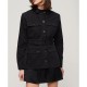 яке,дамски,якета,и,палта,superdry,belted,safari,jacket,black,(black)