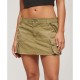 пола,дамски,поли,и,рокли,superdry,vintage,utility,short,skirt,green