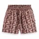 къси,панталони,дамски,панталони,scotch,&,soda,block,floral,printed,shorts,multicolor
