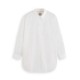 риза,с,дълъг,ръкав,дамски,блузи,дамски,ризи,scotch,&,soda,extra,oversized,long,sleeve,shirt,white