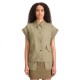 потник,дамски,потници,scotch,&,soda,festival,vest,green