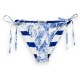 дамски,бански,костюми,scotch,&,soda,reversible,bikini,bottom,blue