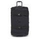 куфари,kipling,aviana,m,75l,trolley