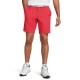 къси,панталони,мъжки,панталони,under,armour,golf,drive,tapered,shorts,red,(814)