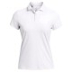 дамски,блузи,с,яка,under,armour,golf,iso,chill,woman,short,sleeve,polo,white,(100)