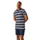 блуза,с,яка,мъжки,блузи,с,яка,regatta,tempete,short,sleeve,polo,navy,white,stripe,(multicolor)