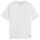 тениска,мъжки,тениски,scotch,&,soda,175654,short,sleeve,t,shirt,white