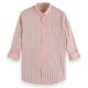 риза,с,дълъг,ръкав,мъжки,ризи,scotch,&,soda,dobby,long,sleeve,shirt,orange