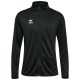 яке,мъжки,анцузи,hummel,essential,tracksuit,jacket,black,(black)