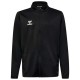 яке,детски,анцузи,hummel,essential,tracksuit,jacket,black,(black)