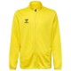 яке,детски,анцузи,hummel,essential,tracksuit,jacket,yellow,(blazing,yellow)
