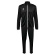 анцуг,дамски,анцузи,hummel,logo,tracksuit,black,(black)