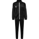 анцуг,детски,анцузи,hummel,logo,tracksuit,black,(black)