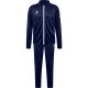 анцуг,дамски,анцузи,hummel,logo,tracksuit,marine,(blue)