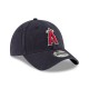 шапка,всички,шапки,new,era,mlb,core,classic,2.0,anaheim,angels,cap,black,(navy)