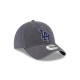 шапка,всички,шапки,new,era,mlb,core,classic,2.0,los,angeles,dodgers,cap,grey,(dk,grey)