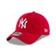 шапка,всички,шапки,new,era,mlb,core,classic,2.0,new,york,yankees,cap,red