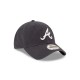шапка,всички,шапки,new,era,mlb,core,classic,2.0,rep,atlanta,braves,rd,cap,grey,(navy)