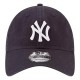 шапка,всички,шапки,new,era,mlb,core,classic,2.0,rep,new,york,yankees,hm,cap,black,(navy)