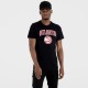 тениска,мъжки,тениски,new,era,nba,regular,atlanta,hawks,short,sleeve,t,shirt,black,(black)