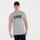 тениска,мъжки,тениски,new,era,nba,regular,la,clippers,short,sleeve,t,shirt,grey,(grey,med)