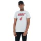 тениска,мъжки,тениски,new,era,nba,regular,miami,heat,short,sleeve,t,shirt,grey,(grey,med)