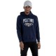 суичър,мъжки,пуловери,new,era,nba,regular,new,orleans,pelicans,hoodie,blue