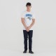 тениска,мъжки,тениски,new,era,nba,regular,orlando,magic,short,sleeve,t,shirt,blue,(white)