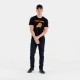 тениска,мъжки,тениски,new,era,nba,regular,phoenic,suns,short,sleeve,t,shirt,black,(black)