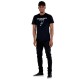 тениска,мъжки,тениски,new,era,nba,regular,san,antonio,spurs,short,sleeve,t,shirt,black,(black)