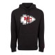 суичър,мъжки,пуловери,new,era,nfl,regular,kansas,city,chiefs,hoodie,black