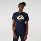 тениска,мъжки,тениски,new,era,nfl,regular,los,angeles,rams,short,sleeve,t,shirt,blue,(dk,blue)