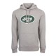 суичър,мъжки,пуловери,new,era,nfl,regular,new,york,jets,hoodie,grey