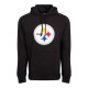 суичър,мъжки,пуловери,new,era,nfl,regular,pittsburgh,steelers,hoodie,black