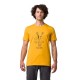 тениска,мъжки,тениски,дамски,тениски,wildcountry,flow,short,sleeve,t,shirt,yellow,(desert,gold)