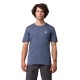 тениска,мъжки,тениски,wildcountry,heritage,short,sleeve,t,shirt,ceuse,blue