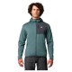 блуза,мъжки,пуловери,wildcountry,session,pro,full,zip,sweatshirt,blue,(marsh,onyx)
