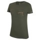 тениска,дамски,тениски,wildcountry,session,short,sleeve,t,shirt,greenspit