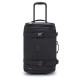 куфари,kipling,aviana,s,39l,trolley,bag,black,(black,noir)
