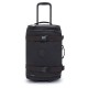 куфари,kipling,aviana,s,39l,trolley,black