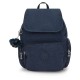раница,раници,kipling,city,zip,s,13l,backpack,blue,bleu,2,(blue)