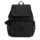 раница,раници,kipling,city,zip,s,13l,backpack,signature,emb,(black)