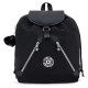 раница,раници,kipling,new,fundamental,l,17l,backpack,black