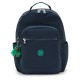 раница,раници,kipling,seoul,27l,backpack,blue,(blue,green,bl)