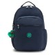 раница,раници,kipling,seoul,lap,27l,backpack,blue,(blue,green,bl)