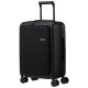 куфари,american,tourister,novastream,spinner,55,smart,expandable,35,39l,trolley,bag,black,(dark,slate)