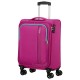 куфари,american,tourister,sea,seeker,55,36l,trolley,bag,pink