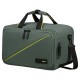раница,раници,american,tourister,take2cabin,3,way,boarding,bag,14´´,25l,backpack,dark,forest,(green)